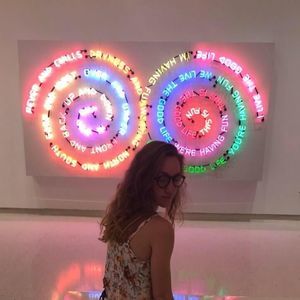 Meet your Posher, Anna